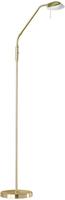 FISCHER & HONSEL LED Stehlampe "Pool TW" LED-Board 1 Stk. Farbwechsler