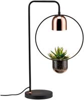 Paulmann LED Tischleuchte "Fanja" GU10 1 Stk. GU10