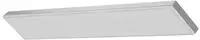 LEDVANCE LED-Panel Smart+ Wifi Planon, wei&szlig;, 60 x 10 cm, 28 Watt / 1.800 Lumen,