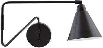 House Doctor Game Wall Lamp (Large) black