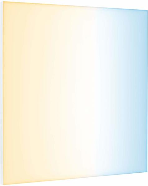 Paulmann LED Panel SmartHome Zigbee Velora Tunable White 595x595mm 19,5W 2700-6500K (798.26)