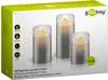 LED-Kerzen
