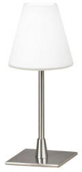 Fabas Luce Lucy 20cm LED 3W 3000K 220lm nickel (3568-30-178)