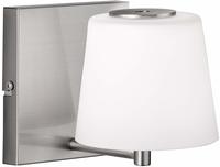 Wandleuchte Wandlampe Touchdimmer Esszimmerleuchte Akku Usb Dimmer 3 Stufen, Metall
