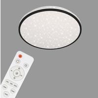 Briloner Leuchten LED Deckenleuchte "SKIZO"
