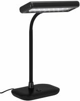 Briloner Leuchten LED Schreibtischlampe "DAYLIGHT"