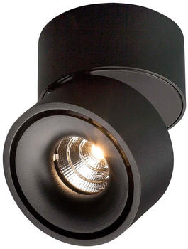 Lumexx Easy LED 18 W 2700K schwarz (2-215-07-2)