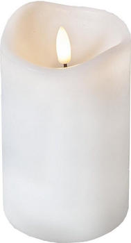 Star Trading Flamme Echtwachs 3D Flamme 14cm (063-38)