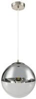 GLOBO LIGHTING H&auml;ngeleuchte "VARUS" E27 1 Stk. H&auml;ngeleuchte f&uuml;r Esszimmer &