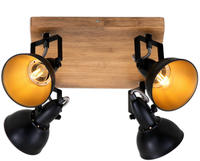 Briloner Leuchten LED Deckenspot "BARNIM"