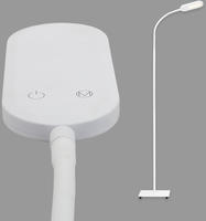 Briloner Leuchten LED Schreibtischlampe "OFFICE STEP"