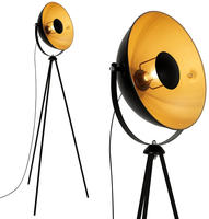 Briloner Leuchten LED Stehlampe "SAND"