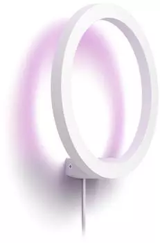 Philips Hue White & Color Ambiance Sana wei&szlig; (929003053001)