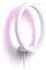 Philips Hue White & Color Ambiance Sana LED Bluetooth
