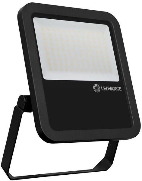 LEDVANCE Floodlight PFM 80W/4000K SYM 100 BK schwarz