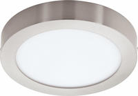 EGLO 96678, EGLO FUEVA-C PLAFOND RGBTW 21W 2700LM &Oslash;300 GS