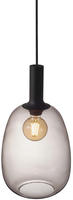 Nordlux Alton 23 47303047 Pendelleuchte E27 60W Rauch