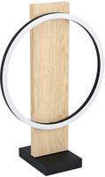 EGLO 99469, EGLO BOYAL Tischleuchte, weiss