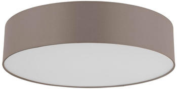 Eglo Romao-C &Oslash;57cm light white/taupe white (98666)