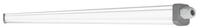 LEDVANCE 1,5m LED Feuchtraumleuchte Slim Value 50W 840