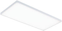 Paulmann 79823, Paulmann Velora 79823 LED-Panel 26W Warmwei&szlig; Wei&szlig; (matt)