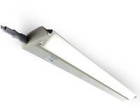 B.K.Licht Lichtleiste "Maria" LED-Board Neutralwei&szlig; LED Unterbaulampe, 9W,