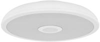 GLOBO LIGHTING LED Deckenleuchte "RAFFY" LED-Modul 1 Stk. warmwei&szlig; - kaltwei&szlig;