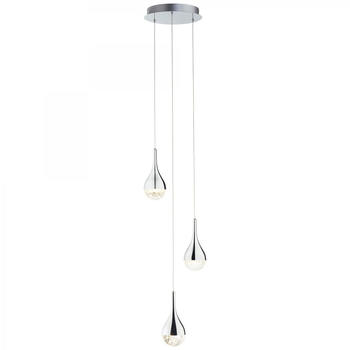 Brilliant Frizzante 26x144cm LED 15W (G93423/15)