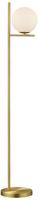 TRIO Leuchten Stehlampe "Pure" E14 1 Stk.