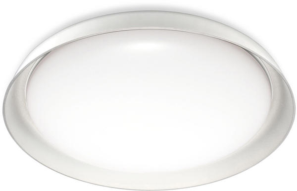 LEDVANCE SMART+ Tunable White WIFI ORBIS Plate 430 WT weiß