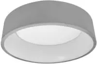 Ledvance 486584, Ledvance Smart+ Orbis Ceiling Cylinder WIFI TW 450mm Grey