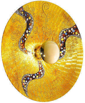 Kolarz Luna Kiss Ø62cm Gold