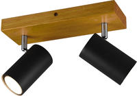 Trio Strahler Schwarz Marley