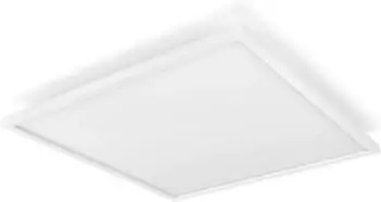 Philips Hue White Ambiance Aurelle 60x60cm LED Bluetooth (929003099001)