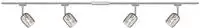 Paulmann 96899, Paulmann URail Basisset Blossom (96899)
