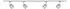 Chrome/Smoking Glass (96899)