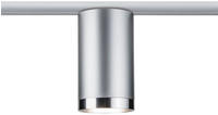 Paulmann 96962, Paulmann Spot Tube Deckenstrahler URail GU10 Chrom (matt), Chrom