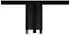 Paulmann Urail Spot Tube GU10 1x10W