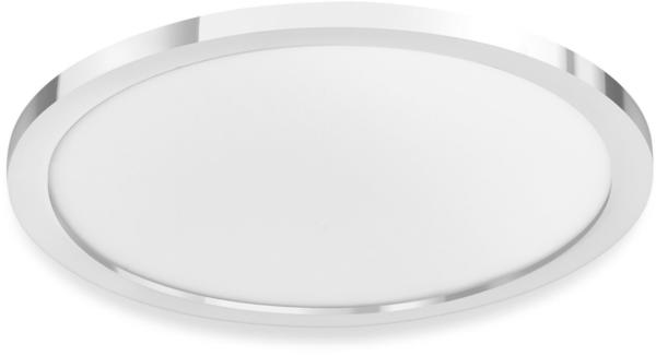 LEDVANCE Smart+ Orbis Disc Bath 18W Tunable White (AC31425)