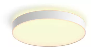 Philips Hue White Ambiance Enrave Ceiling XL weiß (915005997001)
