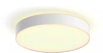 Philips Hue White Ambiance Enrave Ceiling L wei&szlig; (915005996801)