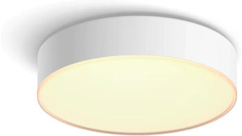 Philips Hue White Ambiance Enrave Ceiling S weiß (915005996401)