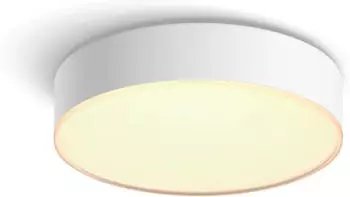 Philips Hue White Ambiance Enrave Ceiling S wei&szlig; (915005996401)