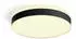 Philips Hue White Ambiance Enrave Ceiling XL schwarz (915005997101)