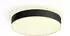 Philips Hue White Ambiance Enrave Ceiling L schwarz (915005996901)