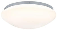 Paulmann LED Deckenleuchte "Leonis" 1 Stk. Warmwei&szlig;