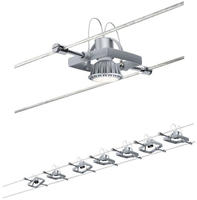 Paulmann LED Deckenleuchte "Mac II" GU 5,3 1 Stk. GU 5,3