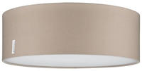 Paulmann 70952, Paulmann 70952 Mari Deckenleuchte LED E27 40W Beige (matt)