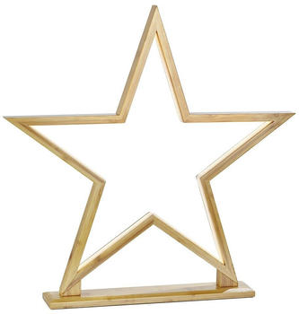Markslöjd Lighting Standstern Bambus LED (704993)