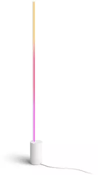 Philips Hue Gradient Signe Floor Bluetooth weiß (915005987101)